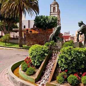 viv-vacacion-lucia-apartamento-centrico-ingenio.in-canary-islands.com/